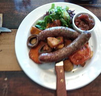 Farm Shop and Canteen - Accommodation Whitsundays
