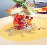 Giramondo Pizzeria  Italian Restaurant - Accommodation Whitsundays