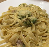 Giuseppe's Bar and Restaurant - Accommodation Whitsundays