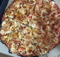 Glossodia Pizza - Accommodation Whitsundays