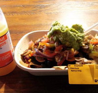 Guzman Y Gomez - Accommodation Whitsundays