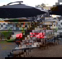 Happy Grillmores - Accommodation Whitsundays