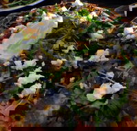 Harriman's Pizza Pasta and Grill - Accommodation Whitsundays