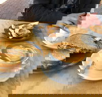 Hey Joe Espresso Bar - Accommodation Whitsundays