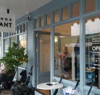 Highlands Merchant - Accommodation Whitsundays