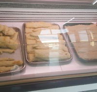 Hucker's Tucker - Accommodation Whitsundays