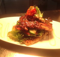 Il Pranzo - Accommodation Whitsundays