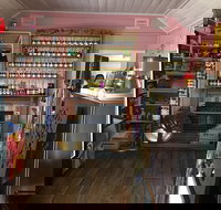 Iona Gardens Cafe  Nursery - Accommodation Whitsundays