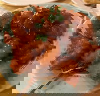 Kam Tong - Accommodation Whitsundays