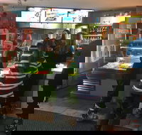 Kebabz - Accommodation Whitsundays