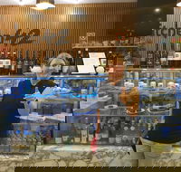 Kitchen 42 - Accommodation Whitsundays