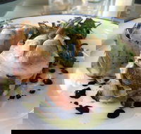 La Famiglia - Accommodation Whitsundays