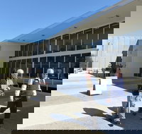 Lone Pine Cafe - Accommodation Whitsundays