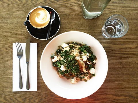 Lott Food Store Bakery & Cafe - Accommodation Whitsundays 0