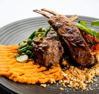Luminous Brasserie- Gosford RSL - Accommodation Whitsundays