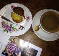 Made by others design store and cafe - Accommodation Whitsundays