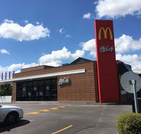 McDonald's - Accommodation Whitsundays