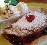 Miss Heidi's Tea House - Accommodation Whitsundays