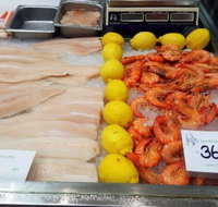 Molly's Seafood - Accommodation Whitsundays