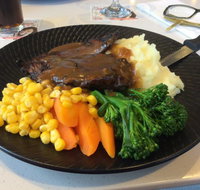 Moss Vale Services Club Brasserie - Accommodation Whitsundays