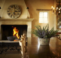 Mount Ashby Estate Vineyard  'La Palette' Cafe - Accommodation Whitsundays