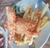 Nambucca Boatshed Cafe - Accommodation Whitsundays