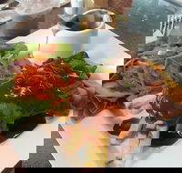 Narooma Icecreamery and Cafe - Accommodation Whitsundays