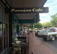 Paragon Cafe Parkes - Accommodation Whitsundays