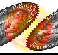 Pha's Thai Kitchen - Accommodation Whitsundays