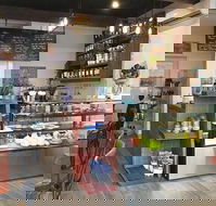 Rawsome Earth Cafe - Accommodation Whitsundays