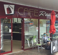 Red Fez Cafe - Accommodation Whitsundays