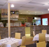 Rose's Lebanese Restaurant - Accommodation Whitsundays