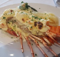 Seafood Affair Licensed Restaurant - Accommodation Whitsundays