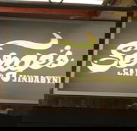 Serge's Cafe - Accommodation Whitsundays