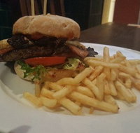 Sheriff's Catering at The Jemmy Moss - Accommodation Whitsundays