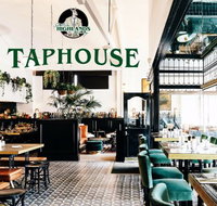 Southern Highlands Brewing Taphouse - Accommodation Whitsundays