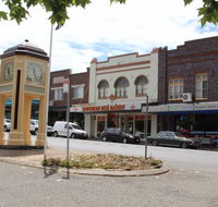 Southern Rise Bakery - Accommodation Whitsundays