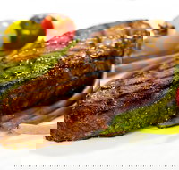 Station Steakhouse Restaurant - Accommodation Whitsundays