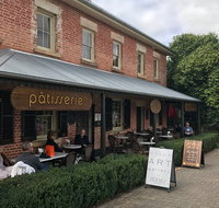 Stones Patisserie Berrima - Accommodation Whitsundays