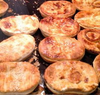 Sundance Bakehouse  Tea Rooms - Accommodation Whitsundays