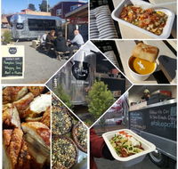 Take Potluck - Accommodation Whitsundays