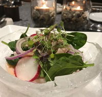 The Apres Lounge - Accommodation Whitsundays