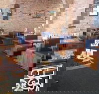 The Australian Cafe - Accommodation Whitsundays