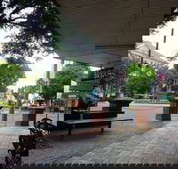 The Bridge Coffee Lounge - Accommodation Whitsundays