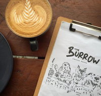 The Burrow Coffee House - Accommodation Whitsundays