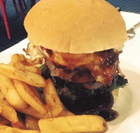 The Clubhouse Bistro - Accommodation Whitsundays