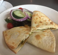 The Coffee Club - Accommodation Whitsundays