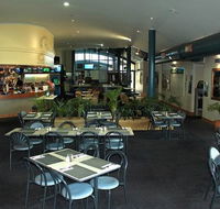 The Family Bistro at The Golden Sands Tavern - Accommodation Whitsundays