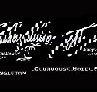 The Island Cuisine Family Restaurant - Accommodation Whitsundays