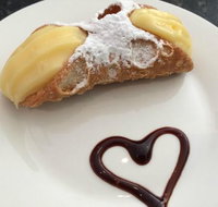 The Italian Cake Shop  Coffee - Accommodation Whitsundays